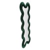 OGLINDADE PERETE MONICA VERDE CM 58X4X160