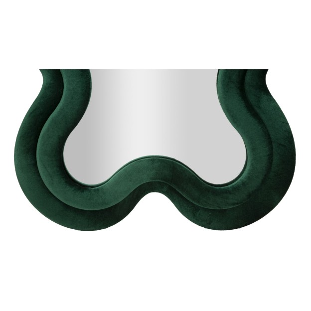 OGLINDADE PERETE MONICA VERDE CM 58X4X160
