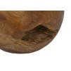 DECORATIUNE BILA DIN LEMN DE TEC 25