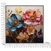 GLOBI DE PERETE LACURAT CU CADRU NARCY -A- 82X4X82