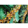 TABLOU DE PERETE SMERALDY -B- CM 82X4X62