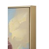 TABLOU CU RAMA KING -A- CM 82X4,5X122