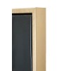 TABLOU DE PERETE CU CADRU MONKY CM 52,5X2,8X72,5
