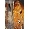 TABLOU DE PERETE CU CADRU MONKY CM 52,5X2,8X72,5