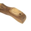 BOL DECORATIV DIN LEMN DE TEC CM 36X16X8