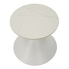 MASA ALBA CM Ø 42x40