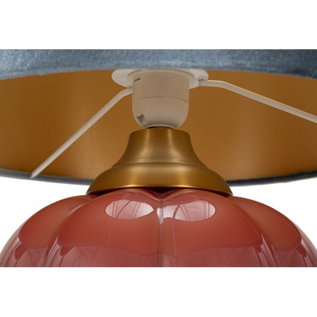 LAMPĂ DE MASA HELENE BALL CM Ø32,5X50