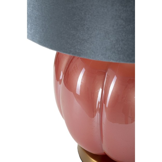 LAMPĂ DE MASA HELENE BALL CM Ø32,5X50