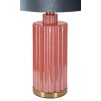 LAMPĂ DE MASA HELENE TOWER CM Ø40X70