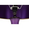 LAMPADAR MILVA ONE CM Ø 40X167