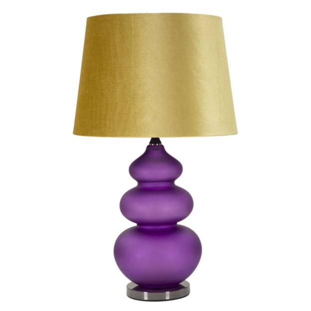 LAMPĂ DE MASA MILVA TREI CM Ø 40X70