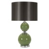 LAMPĂ DE MASA EVA DOI CM Ø 38X65