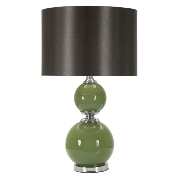 LAMPĂ DE MASA EVA DOI CM Ø 38X65