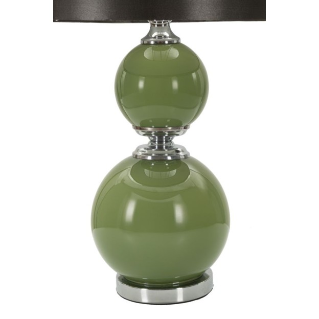 LAMPĂ DE MASA EVA DOI CM Ø 38X65