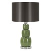 LAMPĂ DE MASA EVA TREI CM Ø32,5X55