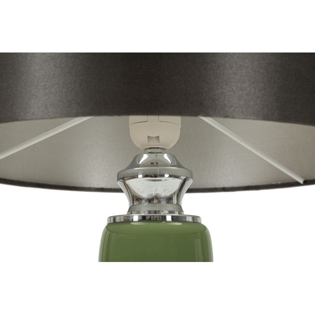 LAMPĂ DE MASA EVA TREI CM Ø32,5X55