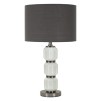 LAMPĂ DE MASA LUMINOSA TREI CM Ø 32,5X57