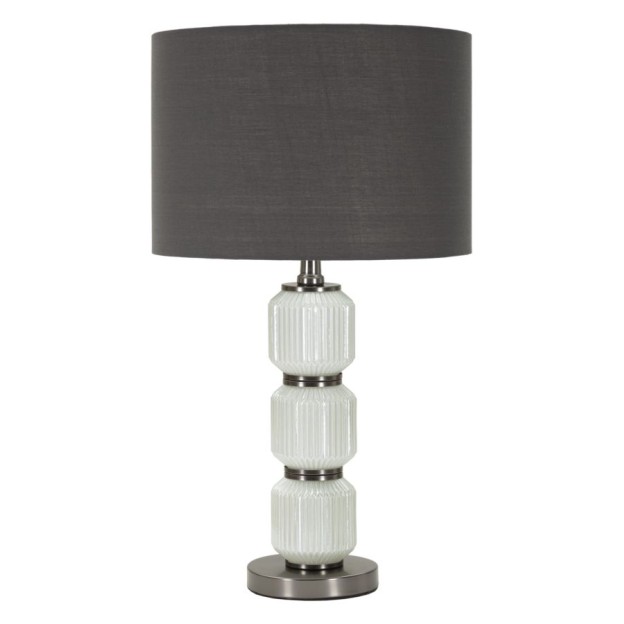 LAMPĂ DE MASA LUMINOSA TREI CM Ø 32,5X57