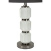 LAMPĂ DE MASA LUMINOSA TREI CM Ø 32,5X57