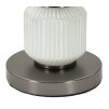 LAMPĂ DE MASA LUMINOSA TREI CM Ø 32,5X57