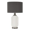 LAMPĂ DE MASA BRIGHT CM Ø 37,5X65