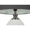 LAMPĂ DE MASA BRIGHT CM Ø 37,5X65