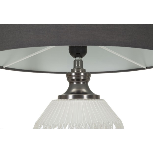 LAMPĂ DE MASA BRIGHT CM Ø 37,5X65