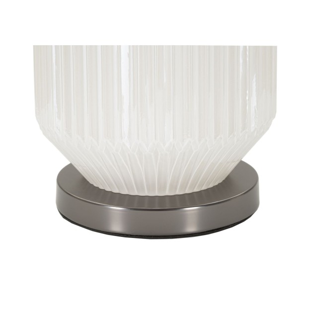 LAMPĂ DE MASA BRIGHT CM Ø 37,5X65