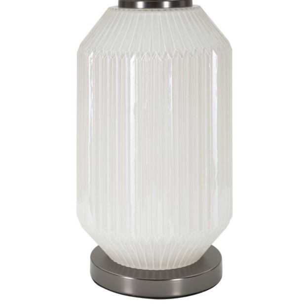 LAMPĂ DE MASA BRIGHT CM Ø 37,5X65