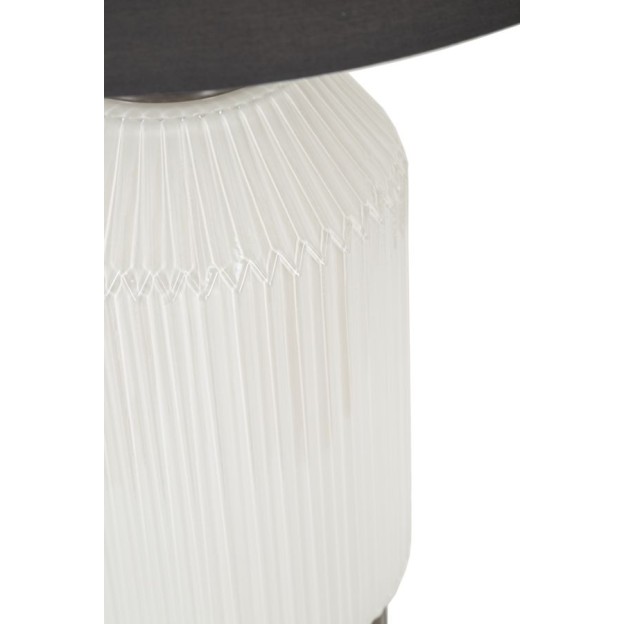 LAMPĂ DE MASA BRIGHT CM Ø 37,5X65