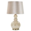 LAMPĂ DE MASA PERLY TOWER CM Ø 37,5X61