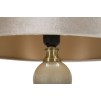 LAMPĂ DE MASA PERLY TOWER CM Ø 37,5X61