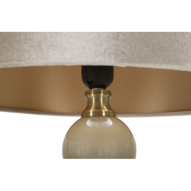 LAMPĂ DE MASA PERLY TOWER CM Ø 37,5X61