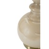 LAMPĂ DE MASA PERLY TOWER CM Ø 37,5X61