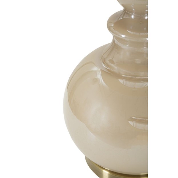 LAMPĂ DE MASA PERLY TOWER CM Ø 37,5X61