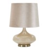 LAMPĂ DE MASA PERLY ROUND CM Ø 35X50,5