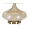 LAMPĂ DE MASA PERLY ROUND CM Ø 35X50,5