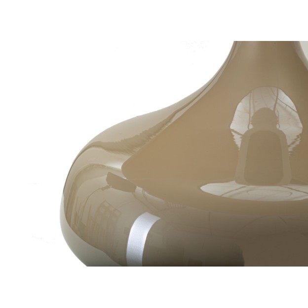LAMPĂ DE MASA PERLY ROUND CM Ø 35X50,5