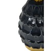 LAMPĂ PIGNY ALBASTRU CM Ø 15X30,5