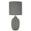 LAMPĂ PUNTE GRI CM Ø 15X30,5