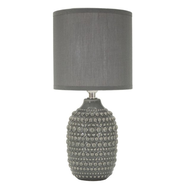 LAMPĂ PUNTE GRI CM Ø 15X30,5