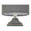 LAMPĂ PUNTE GRI CM Ø 15X30,5