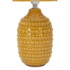 LAMPA PENTRU BADSIDE MUSTARD CM Ø 15X 30,5
