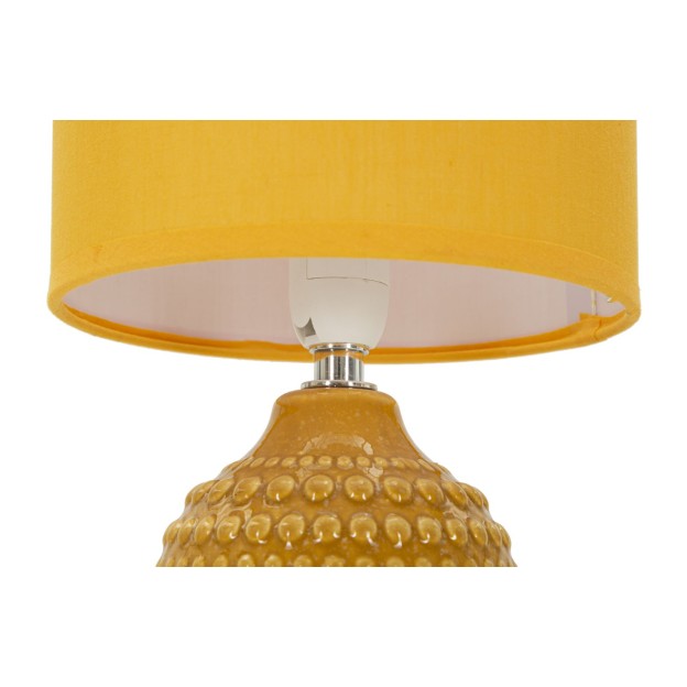 LAMPA PENTRU BADSIDE MUSTARD CM Ø 15X 30,5