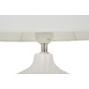 LAMPA DE MASA SETA ALBA CM 28,5X15X43