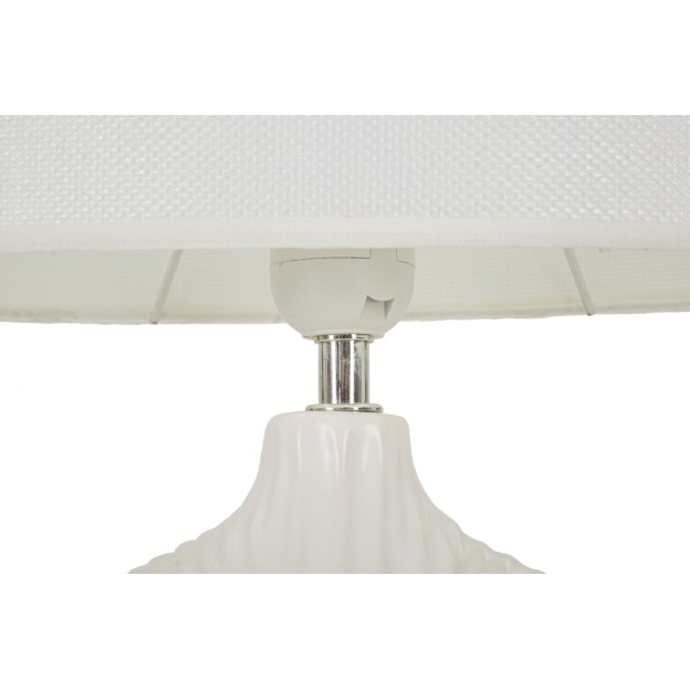 LAMPA DE MASA SETA ALBA CM 28,5X15X43