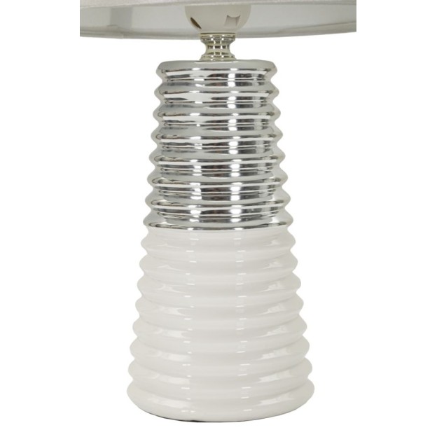 LAMPĂ DE MASA CANDELA CM Ø 25X41