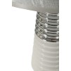LAMPĂ DE MASA CANDELA CM Ø 25X41