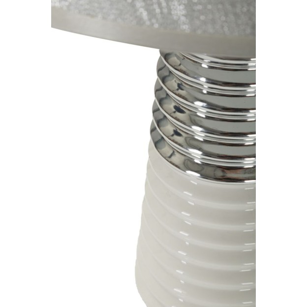 LAMPĂ DE MASA CANDELA CM Ø 25X41