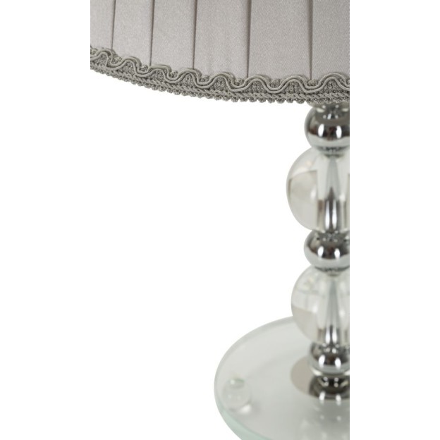 LAMPĂ DE MASA TOLLY CM Ø 30x48